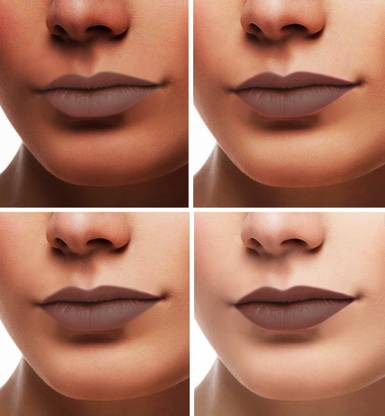 Lakmé 9 to 5 Matte Lip Color