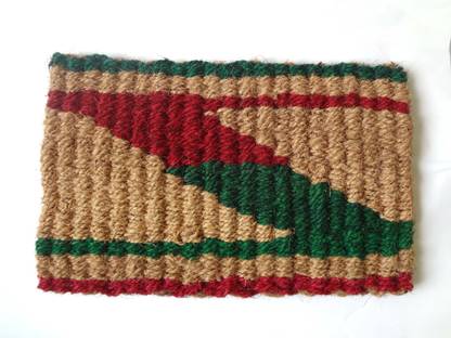 STE Coir Door Mat