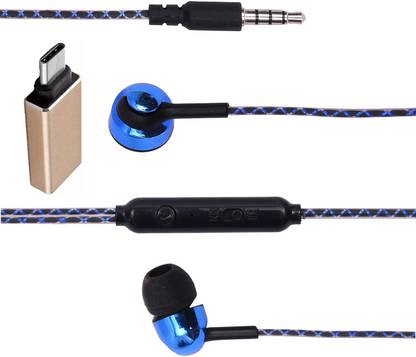 Helo Kuki Headphone Accessory Combo for Xiaomi Black Shark