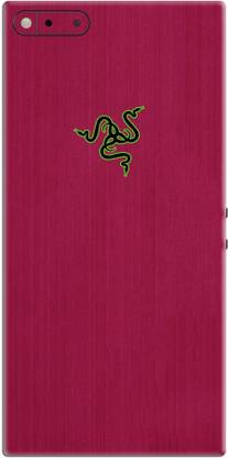 GADGETSWRAP Razer Phone Mobile Skin