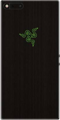 GADGETSWRAP Razer Phone Mobile Skin