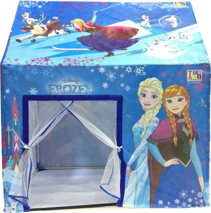 ITOYS frozen tent house