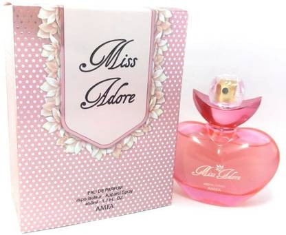AMFA MISS ADORE Gift Perfume Perfume  -  50 ml