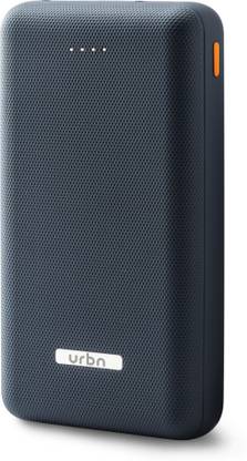 URBN 20000 mAh Power Bank