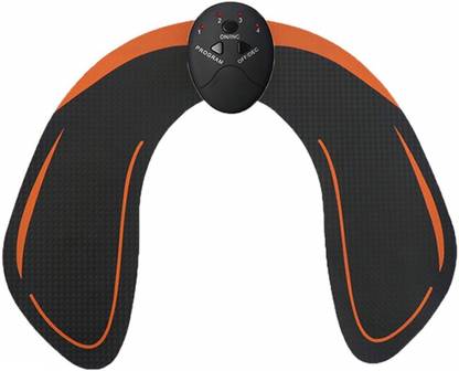 IRIS Smart Hip Trainer Buttocks Lifting Rechargeable and Remote Control Butt Enhancer Hip Workout Machine Vibrating Slimming Belt