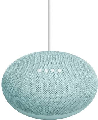 Google Home Mini with Google Assistant Smart Speaker