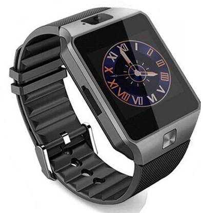 S4 Bluetooth Smartwatch Smartwatch