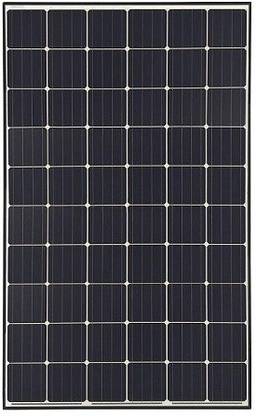 LOOM SOLAR 340 Watt (Pack of 2) Solar Panel