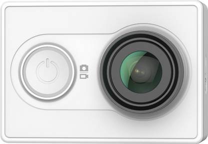 yi 2K Sports and Action Camera