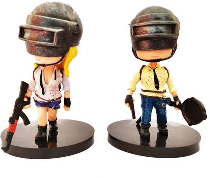 About Everything Pubg Action Figures Pubg Characters