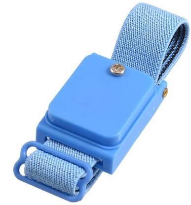 Schofic 123231 Cordless Anti-Static Wrist Strap