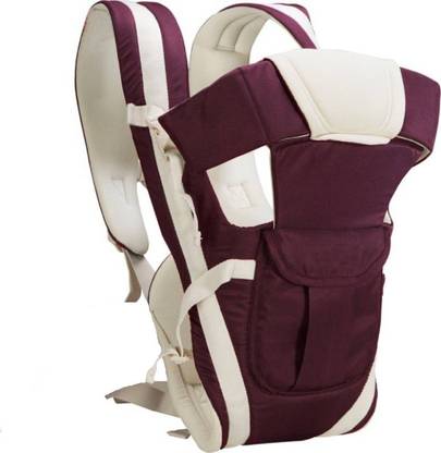 Star 'N' Princess Dad's Hug 4 in 1 Baby Carrier