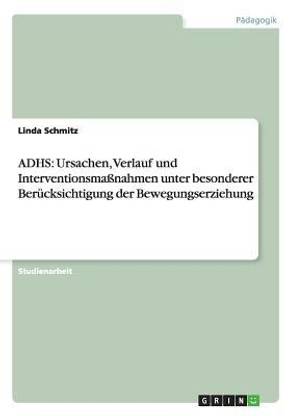 Adhs