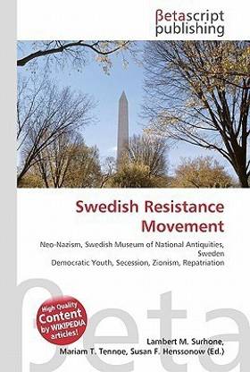 Swedish Resistance Movement