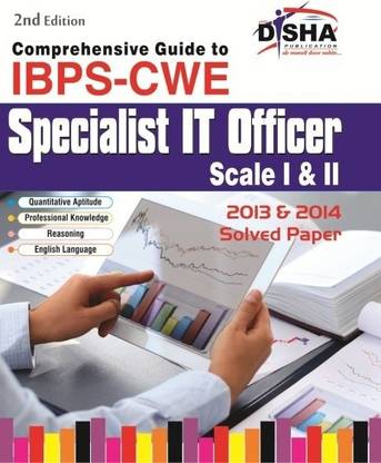 Comprehensive Guide to Ibps-Cwe Specialist it Officer Scale I & II