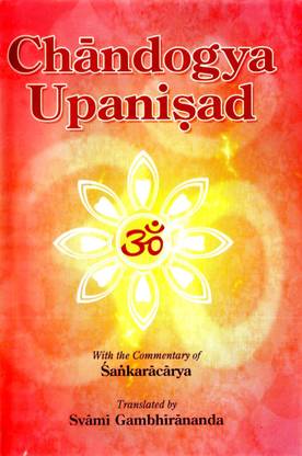 Chandogya Upanishad