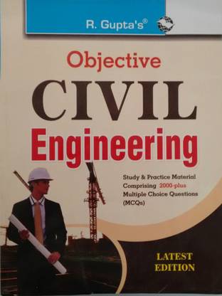 Objective Civil Engineering (Big)