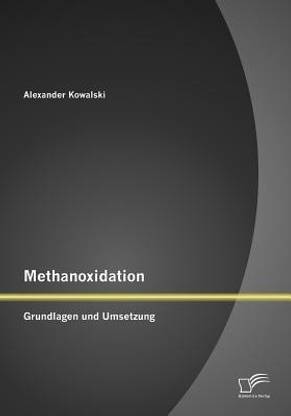 Methanoxidation