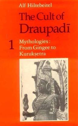 The Cult of Draupadi (Vol. 1)