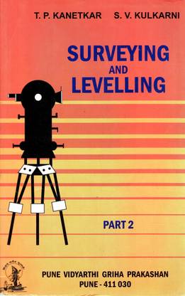 Surveying and Leveling (Part II)