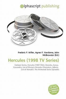 Hercules (1998 TV Series)