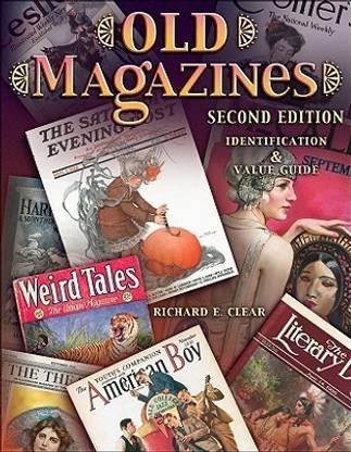 Old Magazines