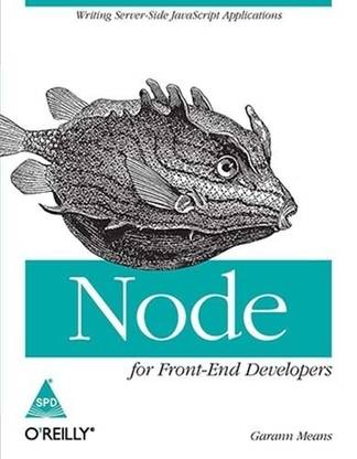 Node for Front-End Developers