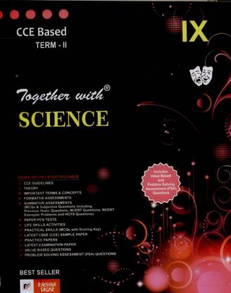 Together with Continuous and Comprehensive Evaluation (Cce) in Science (Term II Class IX)