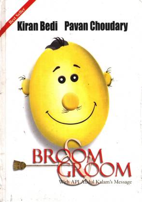 Broom & Groom