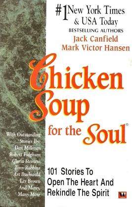 Chicken Soup for the Soul