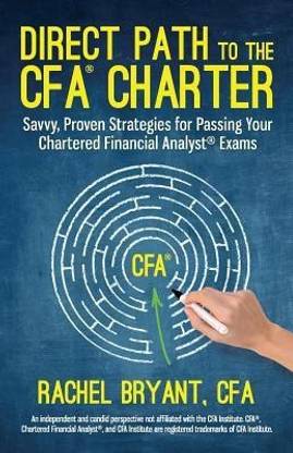 Direct Path to the Cfa Charter