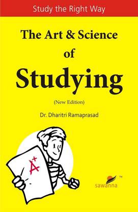 The Art and Science of Studying