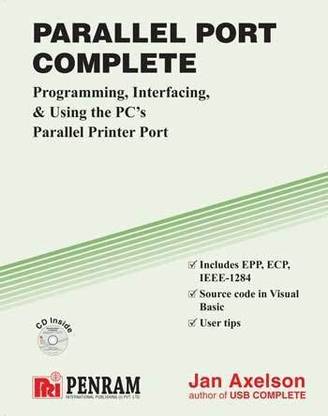 Parallel Port Complete