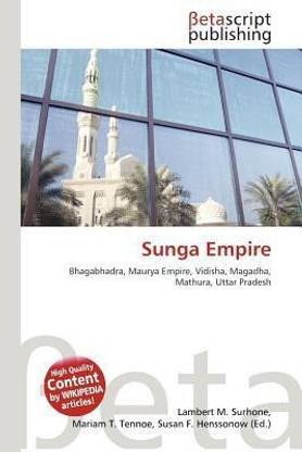 Sunga Empire