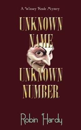 Unknown Name, Unknown Number