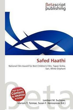 Safed Haathi