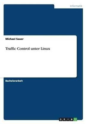 Traffic Control unter Linux