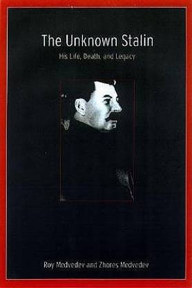 The Unknown Stalin