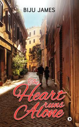 The Heart Runs Alone