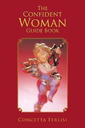 THE Confident Woman Guide Book