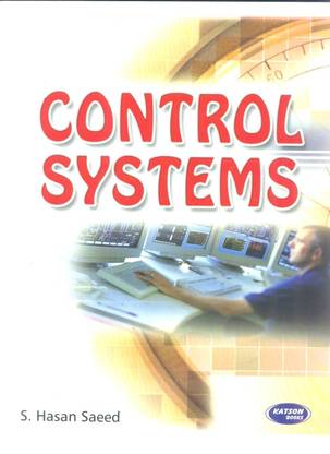 Automatic Control Systems