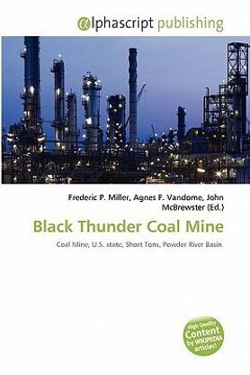 Black Thunder Coal Mine