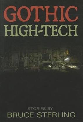 Gothic High-Tech