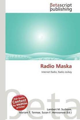 Radio Maska