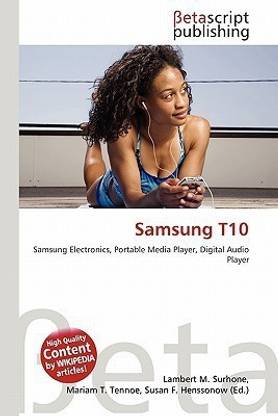 Samsung T10
