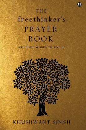 The Freethinker's Prayer Book