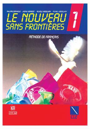 Le Nouveau Sans Frontieres Methode De