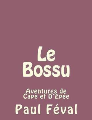 Le Bossu