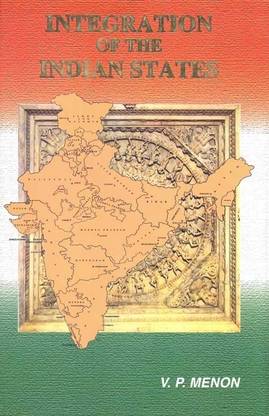 Integration of the Indian States