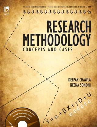 Research Methodology